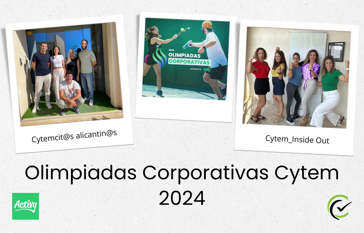 Laboratorios Cytem tweet media