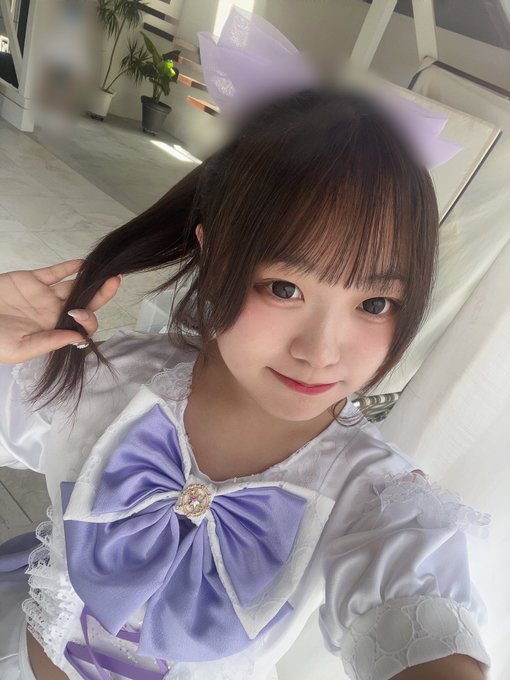 Twitterのコスプレ画像3