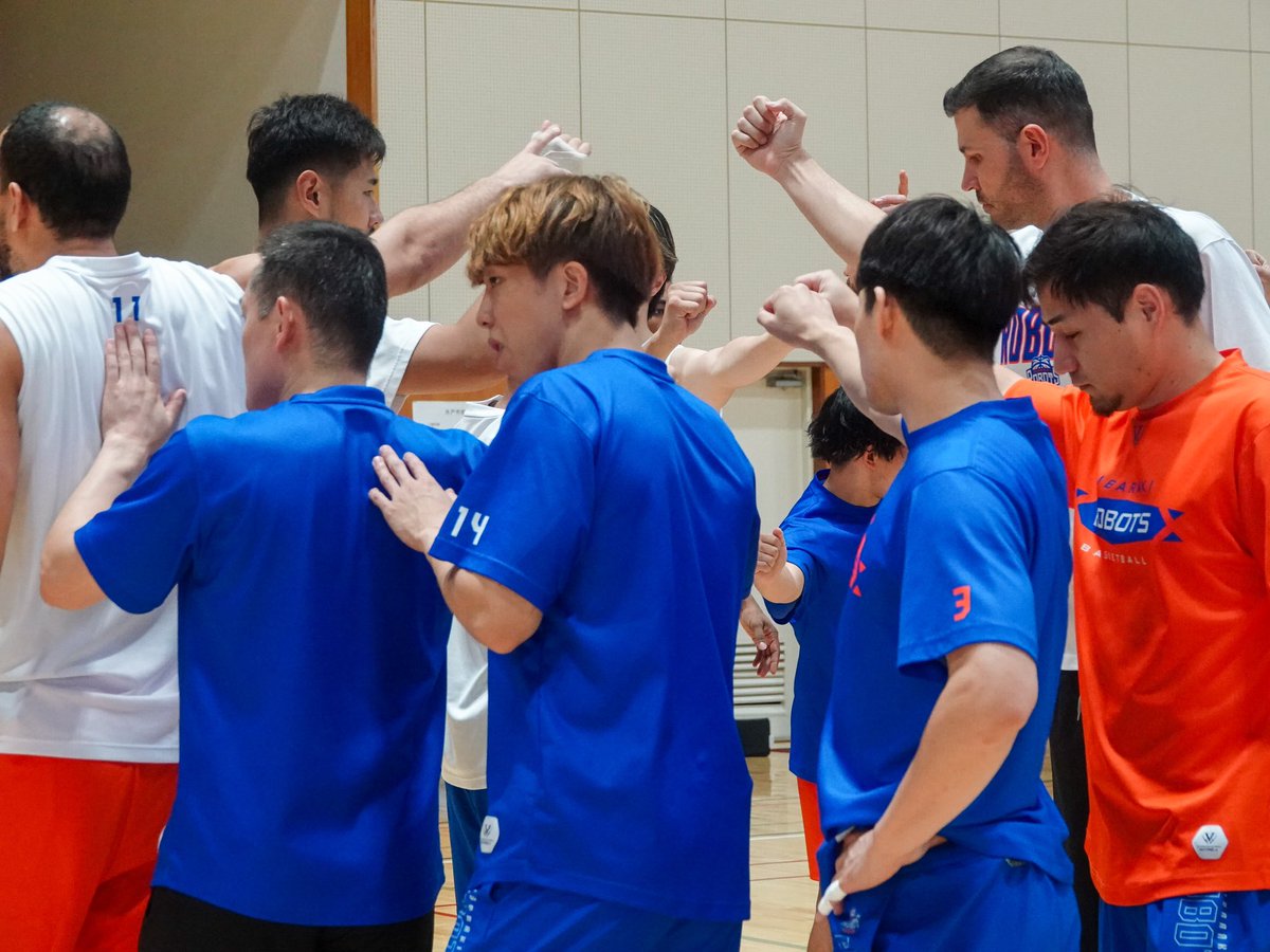 茨城ロボッツ tweet media