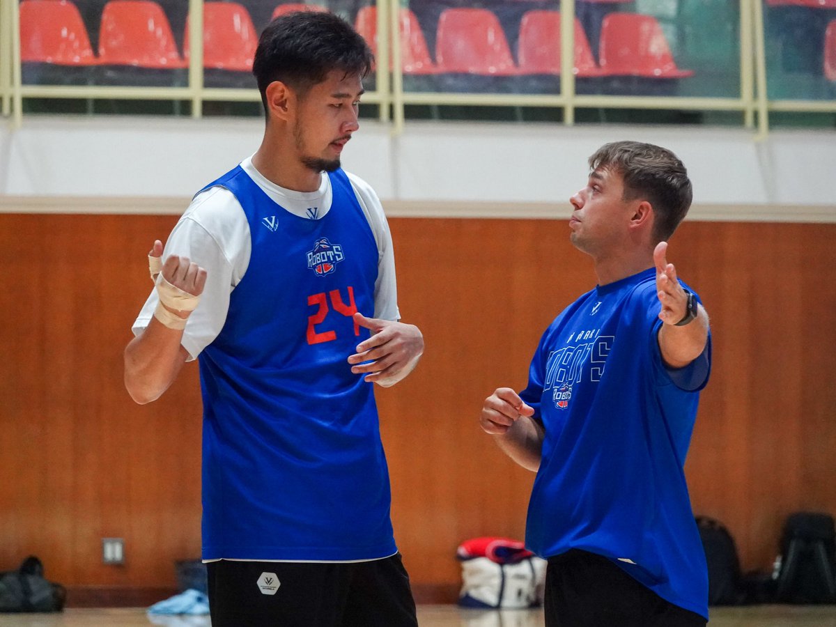 茨城ロボッツ tweet media