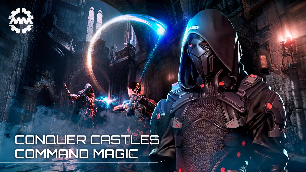 AbdullahAptos's tweet photo. Good morning my fellow friends in web3 space , you know as usual I always have something to dish out everyday .
Today I want to talk about @OMMGamesLtd 
Sit down and let’s roll as we dive into what they are building 🤭🥳

@OMMGamesLtd is a trailblazing game developer behind the multiplayer game "Quantum Command," which features AI-generated maps, varied arenas, and Co-Op and PvP modes. Using blockchain and the OMM Token, the game delivers immersive GameFi experiences.

Quantum Command offers dynamic gameplay with AI-generated maps and PvP modes across diverse arenas. Players engage in battles on evolving maps, with unique missions like:

- 💎Leagues: Free League (no entry fees) and Premium League (using OMM tokens for rewards).
- 💎Boss Hunt: Defeat Dark Prophet leaders in Co-op, Team vs. Team, or Survival modes.
- Kill 'em All: Clear areas of enemies in Co-op, Team vs. Team, or Survival.
- 💎Defense: Defend points from Dark Prophet waves in Co-op, Team vs. Team, or Survival.
- Time Progression & AI-Generated Maps**: Unlock eras from dystopian futures to medieval realms by completing missions on dynamic maps.
- 💎PvP & PvE: Battle in intense duels or team fights, earning loot and rewards.

💎OMM Token is the core currency, enabling in-game transactions, cross-game asset transfers, premium competitions, and exclusive events. Players can also join treasure hunts and manage tokens via the Quantum Vault.

💎Mint Details:
- Supply: 500
- Mint Price: Free
- Blockchain: SOL

Team:UK-based experts in DeFi and GameFi, merging finance with gaming for an evolving ecosystem.

Socials:
- Twitter: OMM Games - https://t.co/rN3h57FHRd
- Website: https://t.co/q01hg7jShs
- Website: https://t.co/UsYmPU5n35
- Discord: https://t.co/EbEws8AqaL