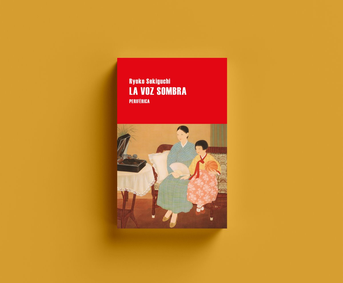 Nos encantan los libros que musitan en lugar de vociferar. Lo nuevo de Ryoko Sekiguchi, tan bonito e incatalogable como «Nagori», trata, además, sobre la voz, sobre lo que queda de una voz y su capacidad evocadora cuando la persona a la que pertenece ya no está.