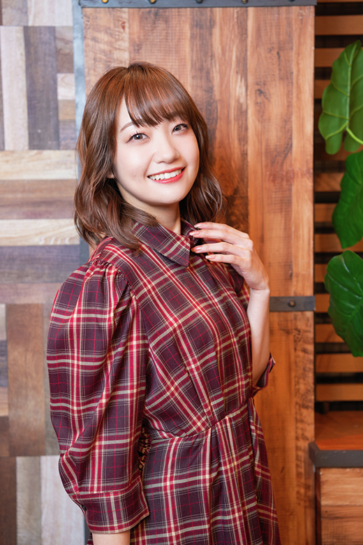 HOMINIS_edit's tweet photo. 【イベントレポ＆インタビュー💖】

大橋彩香がぺこぱ＆≠MEと共演したメタバース空間でのイベントに「異世界に来たみたい」💬

撮り下ろし写真と記事はこちら👀
👉https://t.co/w7Nddg8oQd

#ホミニス 
#ぺこぱ #ノイミー
#イオンメタバース館
@AyakaOhashi https://t.co/pyJIKm0bJD
