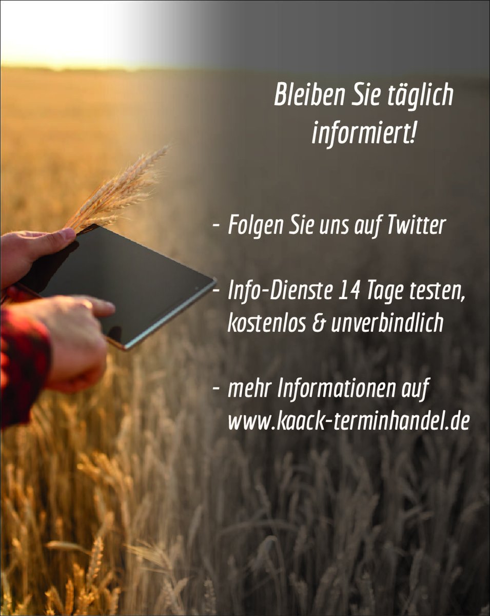 kaack_gmbh's tweet photo. Wochenrückblick 09.09.-13.09.24 für Weizen, Ölsaaten & Mais
#kaack #weizen #oelsaaten #raps #soja #sojabohnen #mais #landwirtschaft #agrar #agrarwirtschaft #markt #terminmarkt #boerse #euronext #cbot #wheat #oilseeds #soybeans #corn #wasde #usda https://t.co/jm14u5JNcd