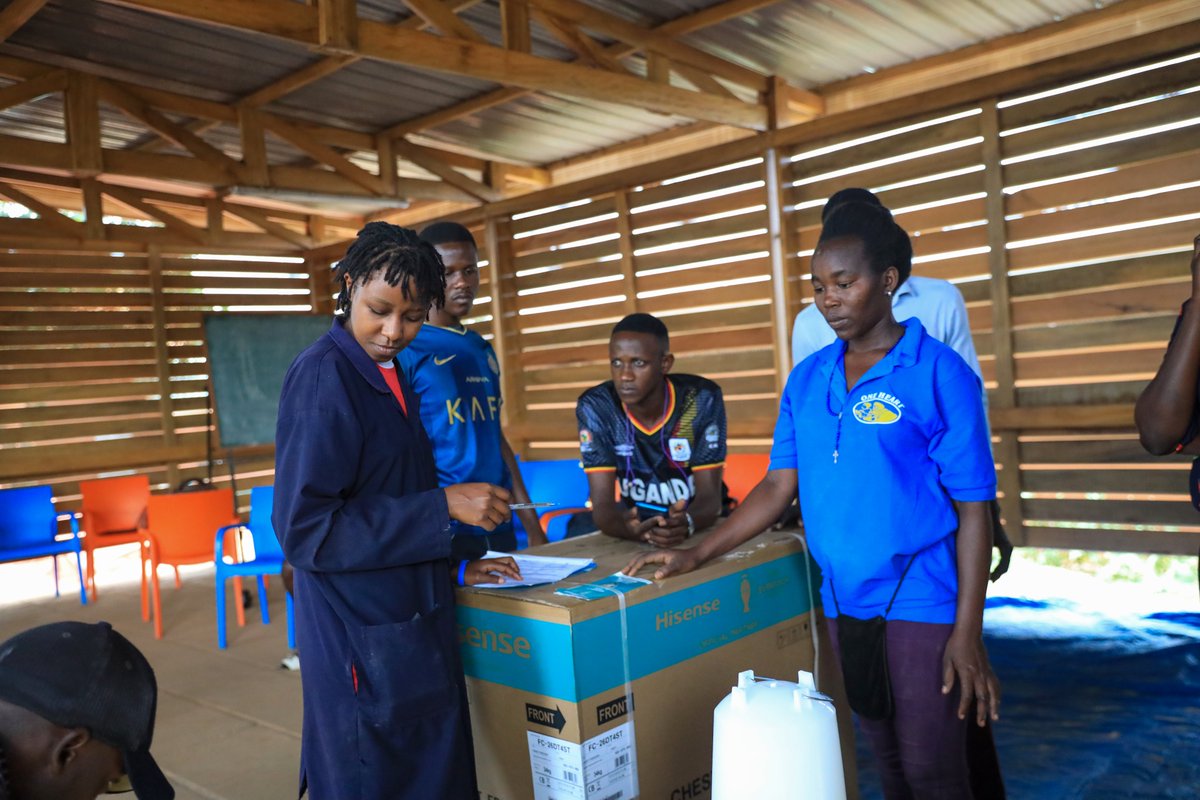 Meeting Point International tweet media