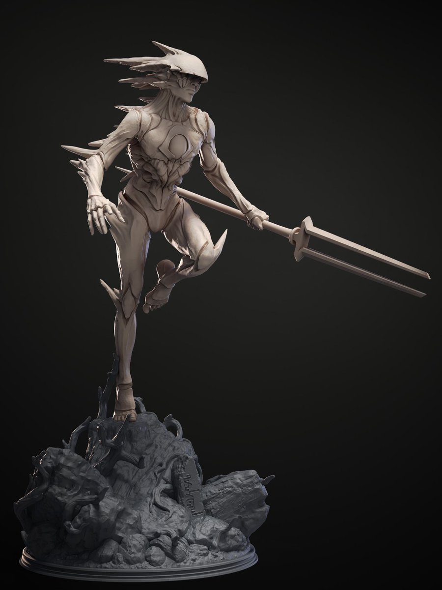 //Gadreel, Angel of War