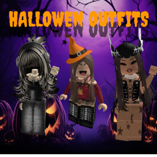 Bluehrts165032's tweet image. Looking for cheap &amp;amp; stylish Halloween Outfits for your Roblox avatar? Look no further! Shop 70+ unique halloween themed outfits &amp;amp; accesories.
🔗roblox.com/games/13640628…

#ROBLOX #robloxoutfits #robloxfits #RobloxGames #DRESSTOIMPRESS