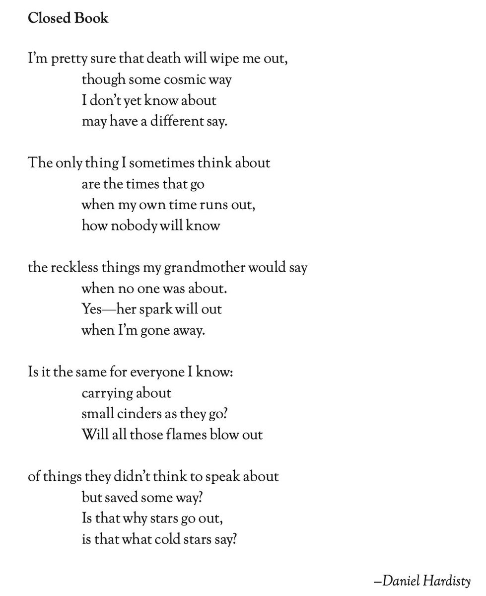 Daniel Hardisty (@dwhardisty) on Twitter photo new poem in <a href="/spectator/">The Spectator</a> again today; this time with a corset of a rhyme scheme spectator.co.uk/poem/closed-bo… new poem in <a href="/spectator/">The Spectator</a> again today; this time with a corset of a rhyme scheme spectator.co.uk/poem/closed-bo…