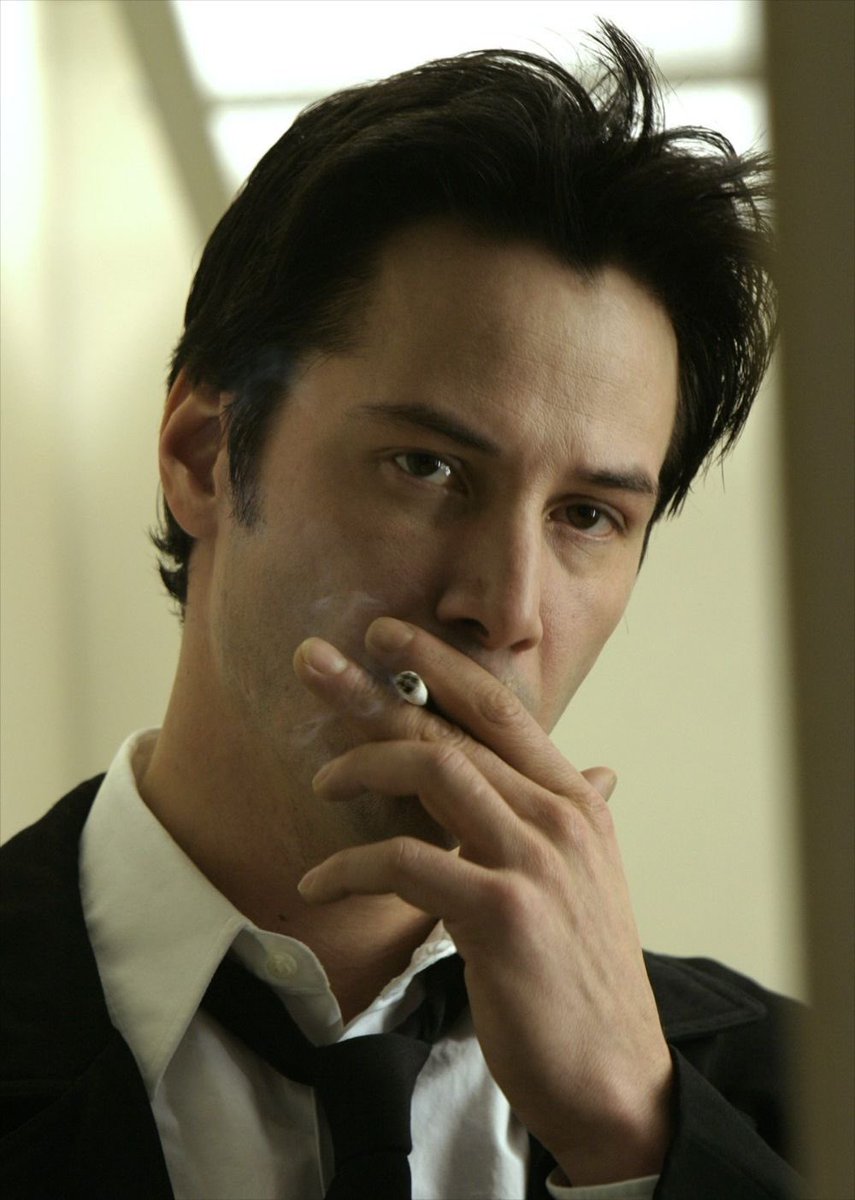 Moviewa (@wannamovie) on Twitter photo Constantine 2'nin senaryosu tamamlandı. Filmin başrolünde Keanu Reeves olacak! Constantine 2'nin senaryosu tamamlandı. Filmin başrolünde Keanu Reeves olacak!