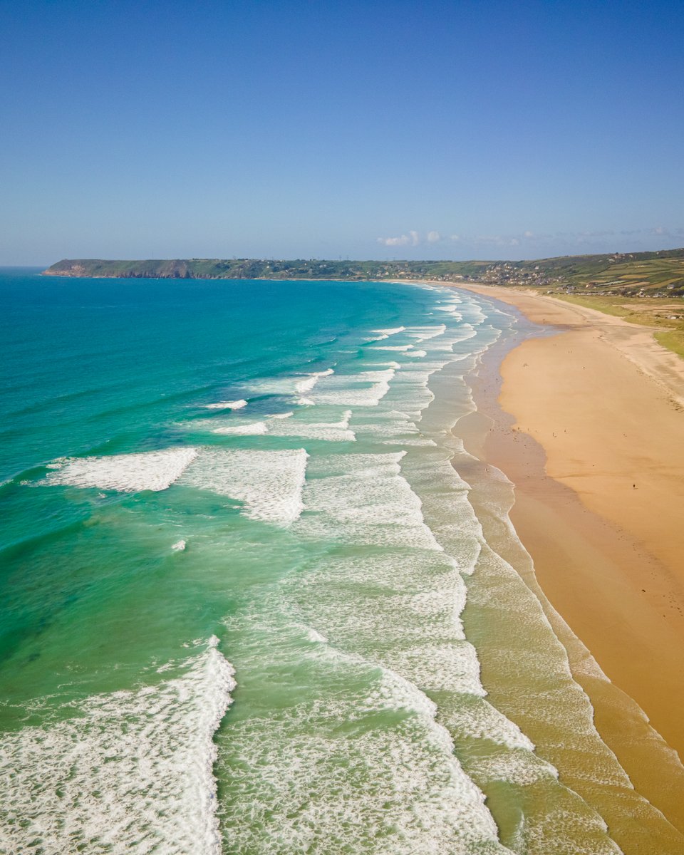 CotentinUnique's tweet photo. Aujourd’hui c'est la Journée Mondiale du Tourisme🌍

Et si on en profitait pour penser à nos prochaines expériences en #CotentinUnique ? 

Et vous quels sont vos coups de cœur en #Cotentin ?

📷The Pictures of Living https://t.co/0atuNe4Z4M