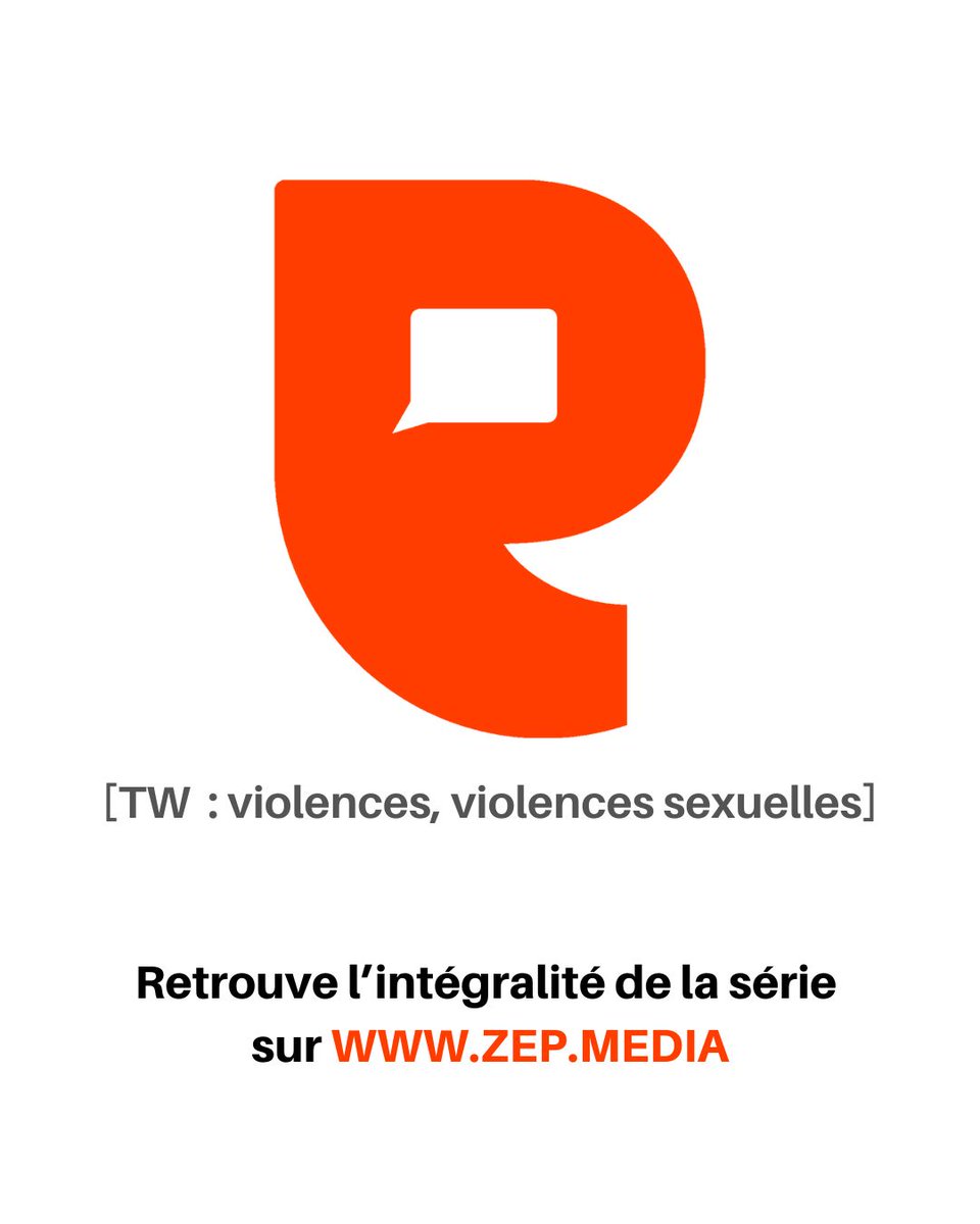 "Après l'enfance maltraitée" à lire sur la <a href="/la_zep/">La ZEP</a> 

Une série illustrée par Merieme Mesfioui

zep.media/series/apres-l…

[TW #violences #violencessexuelles]