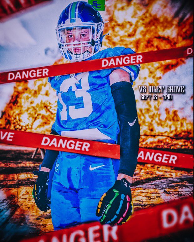 SCanyonsFB's tweet image. Game Day ‼️ 
Week 4‼️ 
District ‼️

⏰ 7:00pm 
🎟️ Go Fan: gofan.co/event/1619779?…
🏟️ Home Vs Inlet Grove HS  
@InletGroveFB 

#CultureWINS #TheSET #Standard #Homecoming2k24