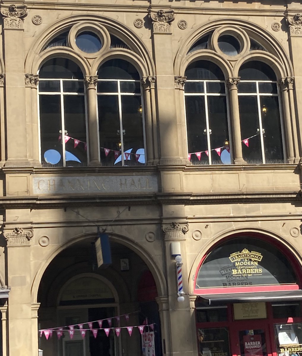 Sheffield Heritage Open Days (@sheffield_hods) on Twitter photo Three of today’s <a href="/sheffield_hods/">Sheffield Heritage Open Days</a> highlights - tour the Wave building with one of its architects, discover Sheffield’s fabulous civic silver at the Town Hall, or visit Upper Chapel and Channing Hall. Which will you choose? Three of today’s <a href="/sheffield_hods/">Sheffield Heritage Open Days</a> highlights - tour the Wave building with one of its architects, discover Sheffield’s fabulous civic silver at the Town Hall, or visit Upper Chapel and Channing Hall. Which will you choose?