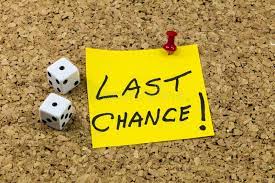 APPLICATIONS FOR DEPUTY SHERIFF MUST BE SUBMITTED BY 4PM TODAY !!
Apply NOW !!  bit.ly/3AwoEmQ