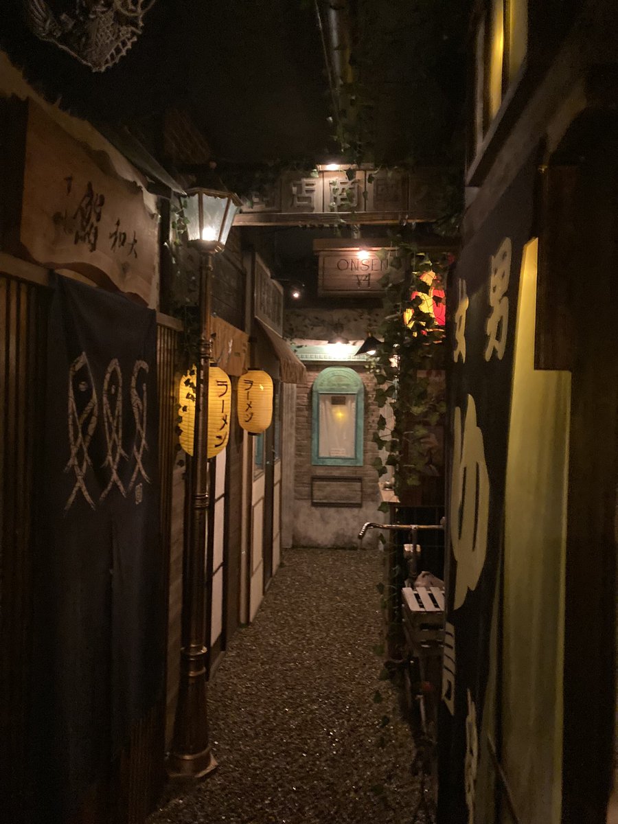 mochiGuardian0's tweet image. studio escape
欲望のダイヤモンド
漆黒の悟り

人生が変わりました。あまりにも良すぎる…全人類やってください。あり得ないくらい「体験型シネマ」でした。本当に良かった。大阪にいるなら絶対やってほしいです。どうかどうかお願いいたします
#欲望のダイヤモンド
#漆黒の悟り
#スタジオエスケープ