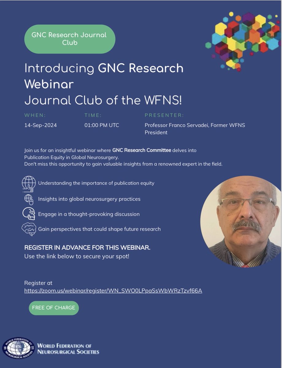 Kee Park (@keepark) on Twitter photo #Equity in research is a key pillar of #GlobalNeurosurgery. <a href="/GlobalNeuroSurg/">Global Neurosurgery WFNS</a> <a href="/GNS_PGSSC/">Harvard Global Neurosurgery – PGSSC</a> <a href="/TheJNS/">Journal of Neurosurgery</a> <a href="/missionbrainorg/">mission:brain</a> <a href="/NeuroChirGlobal/">Ernest J. Barthélemy, MD, MPH MA 🇭🇹🇺🇸</a> <a href="/journalGNS/">Journal of Global NeuroSurgery</a> <a href="/ignatiusesene/">Ignatius Esene MD,M.Sc, PhD, MPH.</a> #Equity in research is a key pillar of #GlobalNeurosurgery. <a href="/GlobalNeuroSurg/">Global Neurosurgery WFNS</a> <a href="/GNS_PGSSC/">Harvard Global Neurosurgery – PGSSC</a> <a href="/TheJNS/">Journal of Neurosurgery</a> <a href="/missionbrainorg/">mission:brain</a> <a href="/NeuroChirGlobal/">Ernest J. Barthélemy, MD, MPH MA 🇭🇹🇺🇸</a> <a href="/journalGNS/">Journal of Global NeuroSurgery</a> <a href="/ignatiusesene/">Ignatius Esene MD,M.Sc, PhD, MPH.</a>