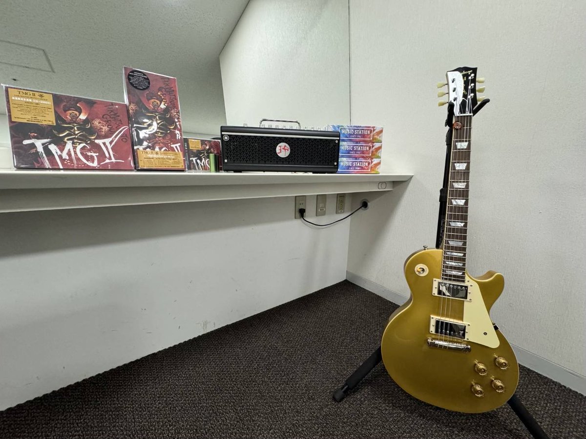 Mステ】 このあと #Bz #松本孝弘 率いる 伝説バンド #TMG が 20年ぶり