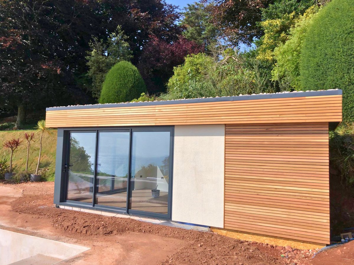 More installer appreciation! 🙌

We want to  to say a huge thank you to Paulo and team for  their hard work on the stunning pool room recently completed in Torquay. 
#gardenroom #torquaydevon #summerhouse #Devon #Teamwork #Craftsmanship #TorquayProjects #LuxuryPoolRoom