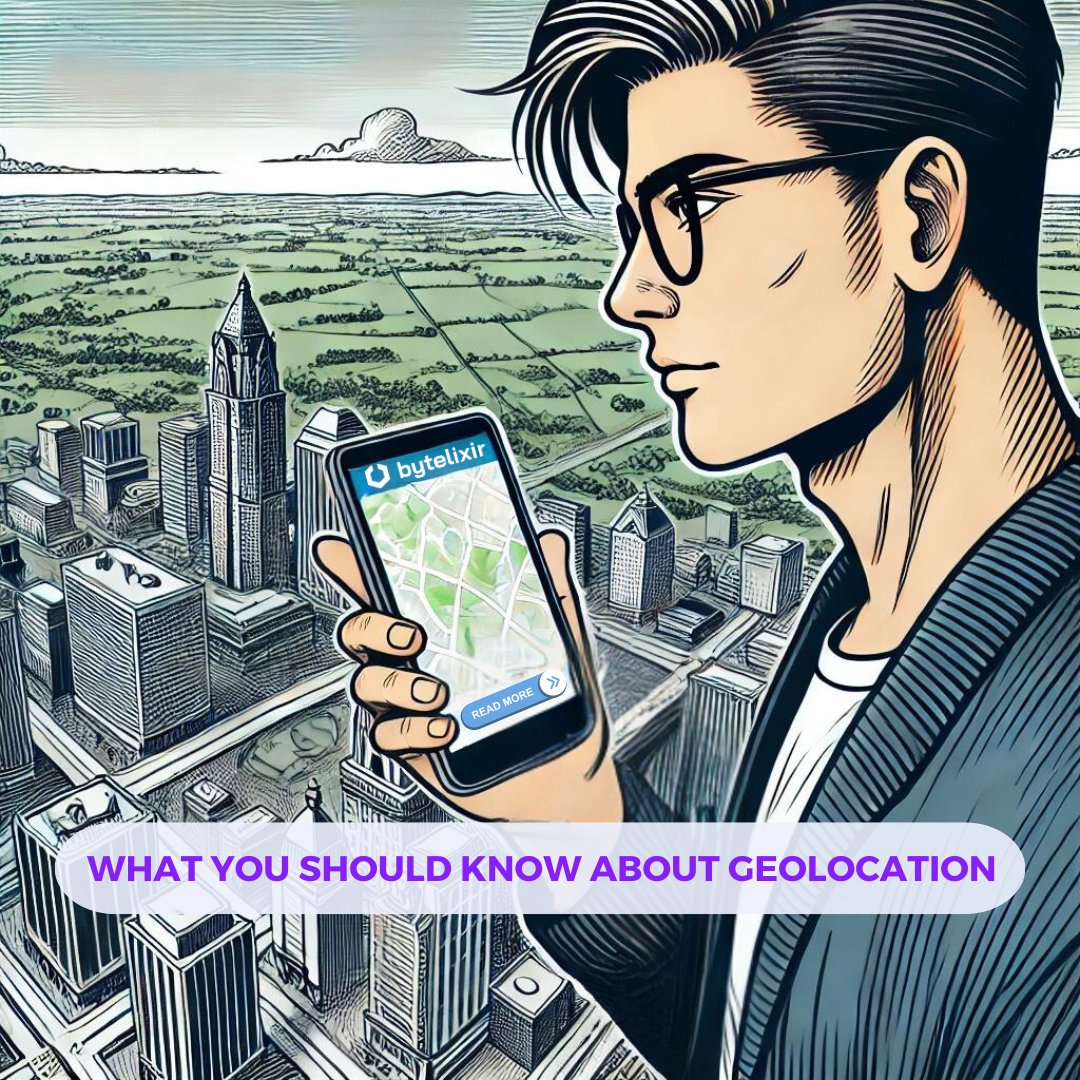 bytelixir's tweet image. 🌍 What is geolocation and how does it boost passive income? Learn why it&apos;s crucial for earning with passive income apps like ByteLixir. 📲💸
Check out the full article here: bytelixir.com/en/blog/what-i…

#passiveincome #geolocation #ByteLixir