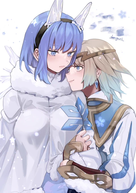 ニフフィヨ 