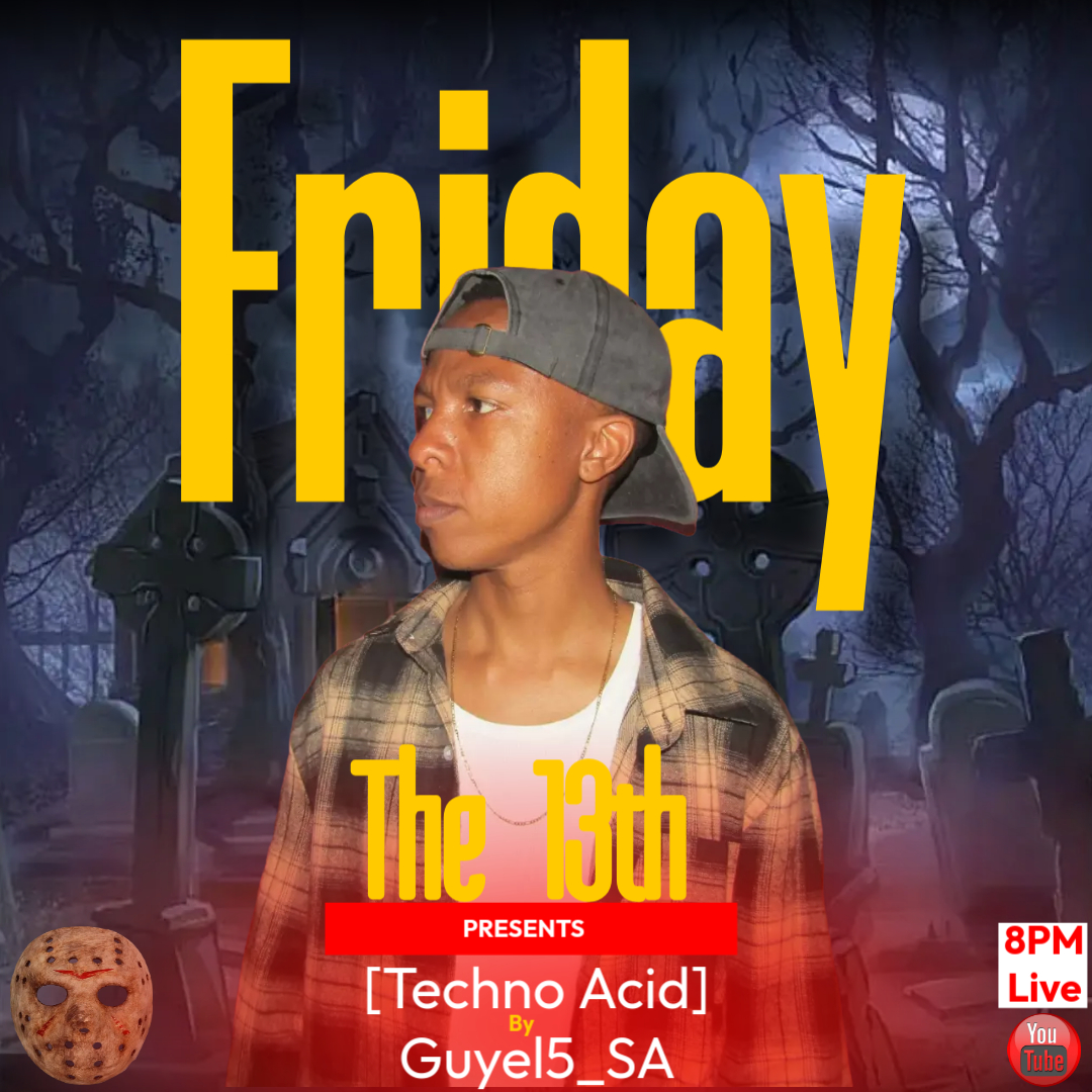chameleonstrike's tweet photo. Here I Come 8pm📷Live on YouTube Broadcasting #technoacid #techno don't missed out New Unreleased Fire📷📷 Tunes on the list.
JOIN THE STREAM TEAM OVER HERE📷Powered by Proton Radio Guest Mix By @GUYEL5_SA 
Youtube📷
https://t.co/KwFJnD8rHB https://t.co/vARomkP330