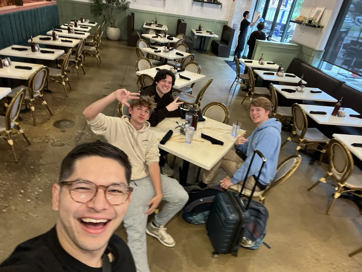 Andrew Gantner tweet media