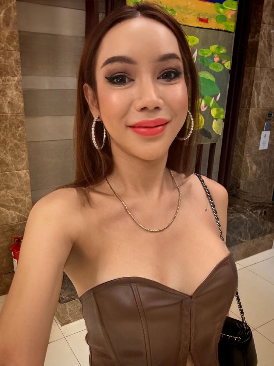 🐍Ladyboy🥰 (@balloon_top69) on Twitter photo 
