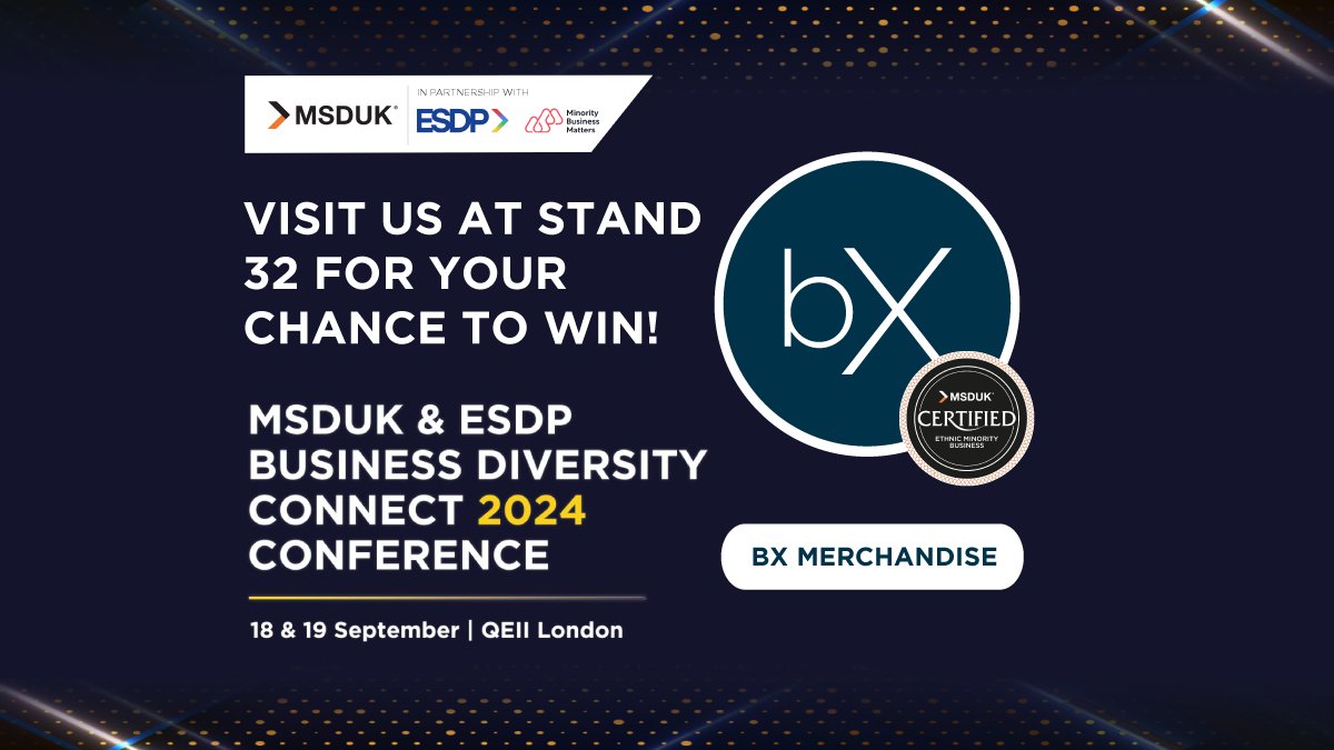 BX Merchandise tweet media