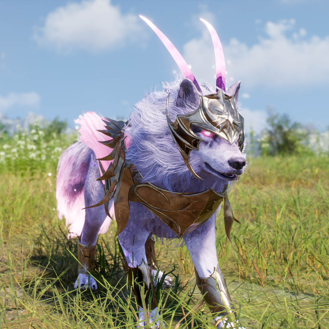 Mit dem Early-Access-Paket: Deluxe könnt ihr im Schatten lauern