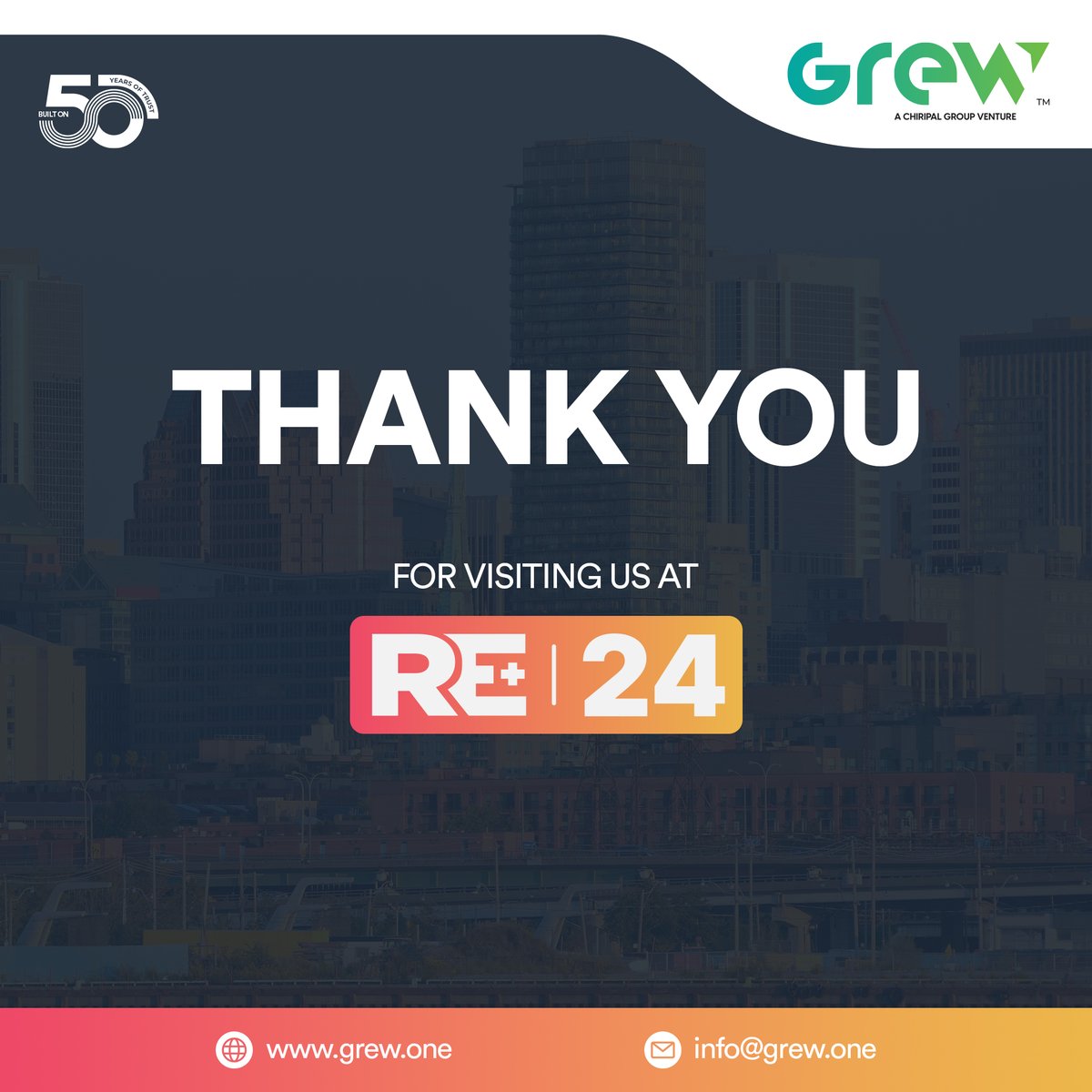 grew_solar's tweet image. #PVModuleExcellence #SolarSolutions2024 #Expo #Exhibition #Day3