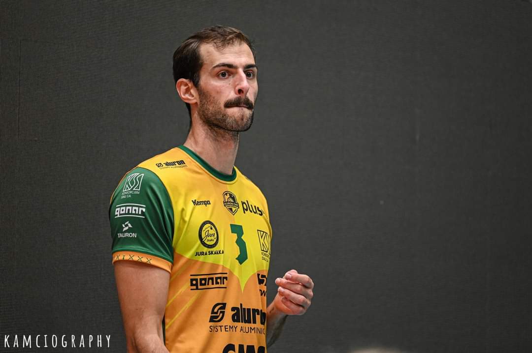 ❗OBCOKRAJOWCY - DEBIUTANCI W PLUSLIDZE, SEZON LIGOWY 2024/2025:

🟢: Aaron Russell 🇺🇲 
🟢: Kyle Ensing 🇺🇲 
🟢: Chizoba Neves 🇧🇷 
🟢: Mathijs Desmet 🇧🇪
🟢: Mobin Nasri 🇮🇷
🟢: Gregor Ropret 🇸🇮
🟢: Santeri Välimaa 🇫🇮
🟢: Lorenzo Pope 🇦🇺
🟢: Märt Tammearu 🇪🇪
🟢: Rune Fasteland 🇳🇴