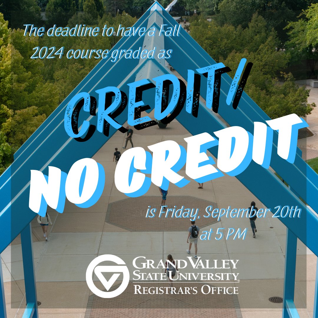 GVSU Registrar (@gvsuregistrar) on Twitter photo Questions? Contact the Records Office at (616) 331-3327 or regdept@gvsu.edu!
#GVSU #GVReg Questions? Contact the Records Office at (616) 331-3327 or regdept@gvsu.edu!
#GVSU #GVReg