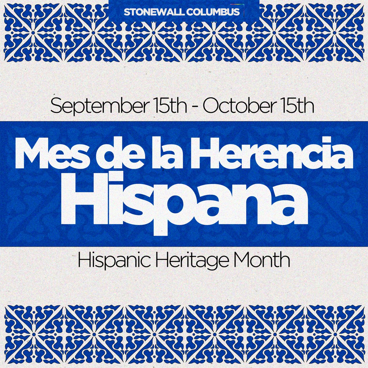 September 15 marks the beginning of Hispanic Heritage Month. A recognition of the influence of Latine and Hispanic culture in the United States. 
#hispanic #hispanicheritagemonth #HispanicHeritageMonth2024