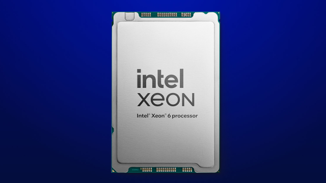 GenTekSolutions's tweet photo. Intel Xeon 6 Delivers up to 17x AI Performance Gains over 4 Years of MLPerf Results #IAmIntel https://t.co/POhUUM9PND https://t.co/MqEFigqEjA