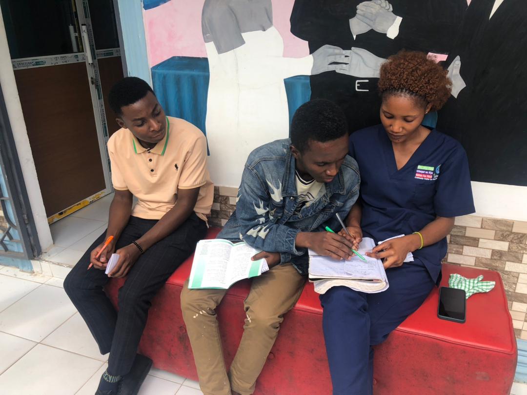 Global Rehabilitation Leadership Institute tweet media