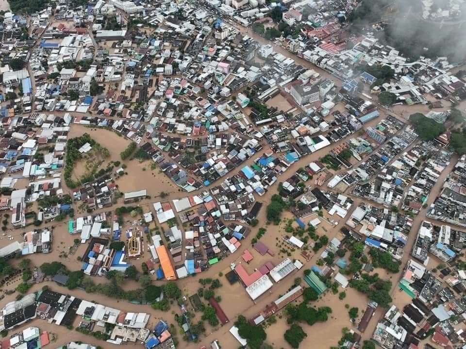 Recent vibes of #WhatsHappeningInMyanmar.
Support #MilkTeaAlliance and allies. 
——
More: mtag.info/gal2live
Original tweet by <a href="/minn_robert/">Robert Minn Khant</a>
Link: x.com/10036415240374…