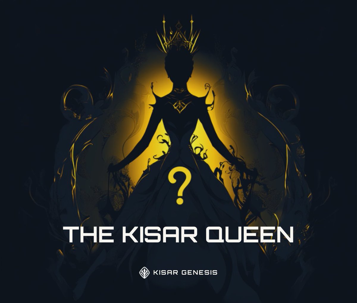 🌟In the heart of KISAR, the KISAR Queen reigns supreme, embodying the power of all five elemental guardians. Born from the fusion of the strongest SSRs, she commands unrivaled wisdom and strength. Her rule ensures eternal prosperity for KISAR, and those who summon her gain