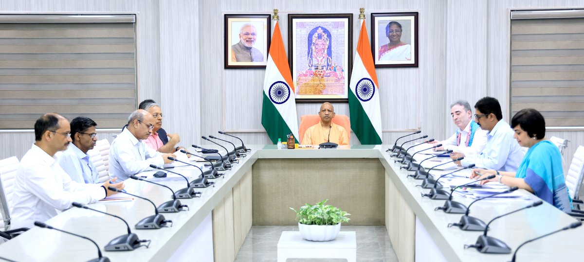 CM Office, GoUP (@cmofficeup) on Twitter photo рд░рд╛рдЬрд╕реНрд╡ рд╡рд┐рднрд╛рдЧ рд╕реАрдзреЗ рддреМрд░ рдкрд░ рдЖрдордЬрди рд╕реЗ рдЬреБрдбрд╝рд╛ рд╣реБрдЖ рд╣реИред рдЖрдп, рдЬрд╛рддрд┐ рдФрд░ рдирд┐рд╡рд╛рд╕ рдкреНрд░рдорд╛рдг-рдкрддреНрд░реЛрдВ рд╕реЗ рд▓реЗрдХрд░ рдкреИрдорд╛рдЗрд╢, рдирд╛рдорд╛рдВрдХрди, рдШрд░реМрдиреА, рдЦрддреМрдиреА, рд╕рд░реНрд╡реЗ, рдкрдЯреНрдЯрд╛ рд╕рд╣рд┐рдд рдЕрдиреЗрдХ рдорд╣рддреНрд╡рдкреВрд░реНрдг рдкреНрд░рдХрд░рдгреЛрдВ рдХрд╛ рд╕рдордпрдмрджреНрдз рдирд┐рд╕реНрддрд╛рд░рдг рд╣реЛ рд╕рдХреЗ, рдЗрд╕рдХреЗ рд▓рд┐рдП рди рдХреЗрд╡рд▓ рд╡рд┐рднрд╛рдЧ рдХреЗ рд░рд┐рдХреНрдд рдкрджреЛрдВ рдкрд░ рдирдИ рдирд┐рдпреБрдХреНрддрд┐ рдХреА рдЖрд╡рд╢реНрдпрдХрддрд╛ рд╣реИ, рдмрд▓реНрдХрд┐ рдЖрд╡рд╢реНрдпрдХрддрд╛рдиреБрд╕рд╛рд░ рдирд╡реАрди рд░рд╛рдЬрд╕реНрд╡ рд╡рд┐рднрд╛рдЧ рд╕реАрдзреЗ рддреМрд░ рдкрд░ рдЖрдордЬрди рд╕реЗ рдЬреБрдбрд╝рд╛ рд╣реБрдЖ рд╣реИред рдЖрдп, рдЬрд╛рддрд┐ рдФрд░ рдирд┐рд╡рд╛рд╕ рдкреНрд░рдорд╛рдг-рдкрддреНрд░реЛрдВ рд╕реЗ рд▓реЗрдХрд░ рдкреИрдорд╛рдЗрд╢, рдирд╛рдорд╛рдВрдХрди, рдШрд░реМрдиреА, рдЦрддреМрдиреА, рд╕рд░реНрд╡реЗ, рдкрдЯреНрдЯрд╛ рд╕рд╣рд┐рдд рдЕрдиреЗрдХ рдорд╣рддреНрд╡рдкреВрд░реНрдг рдкреНрд░рдХрд░рдгреЛрдВ рдХрд╛ рд╕рдордпрдмрджреНрдз рдирд┐рд╕реНрддрд╛рд░рдг рд╣реЛ рд╕рдХреЗ, рдЗрд╕рдХреЗ рд▓рд┐рдП рди рдХреЗрд╡рд▓ рд╡рд┐рднрд╛рдЧ рдХреЗ рд░рд┐рдХреНрдд рдкрджреЛрдВ рдкрд░ рдирдИ рдирд┐рдпреБрдХреНрддрд┐ рдХреА рдЖрд╡рд╢реНрдпрдХрддрд╛ рд╣реИ, рдмрд▓реНрдХрд┐ рдЖрд╡рд╢реНрдпрдХрддрд╛рдиреБрд╕рд╛рд░ рдирд╡реАрди