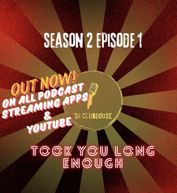 The Clubhouse Podcast (@pod_clubhouse) on Twitter photo 