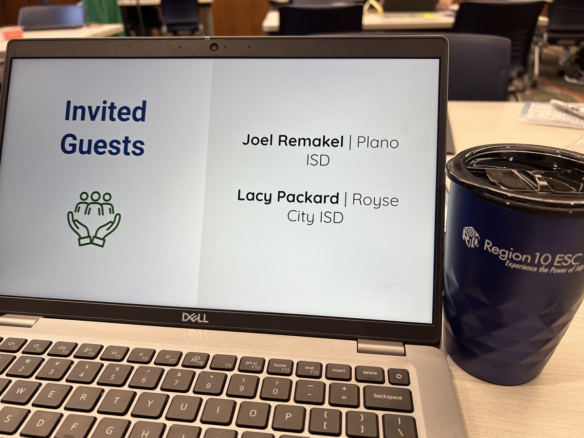 Lacy Packard (@lacy_packard) on Twitter photo Such a great morning networking & supporting New Multilingual Coordinators & Directors in Region 10. <a href="/RC_BilingualESL/">RCISD Multilingual Services</a> is so grateful for our regional network. Thank you <a href="/R10Multilingual/">R10 Multilingual Support Services</a> for inviting me! 😊 Such a great morning networking & supporting New Multilingual Coordinators & Directors in Region 10. <a href="/RC_BilingualESL/">RCISD Multilingual Services</a> is so grateful for our regional network. Thank you <a href="/R10Multilingual/">R10 Multilingual Support Services</a> for inviting me! 😊
