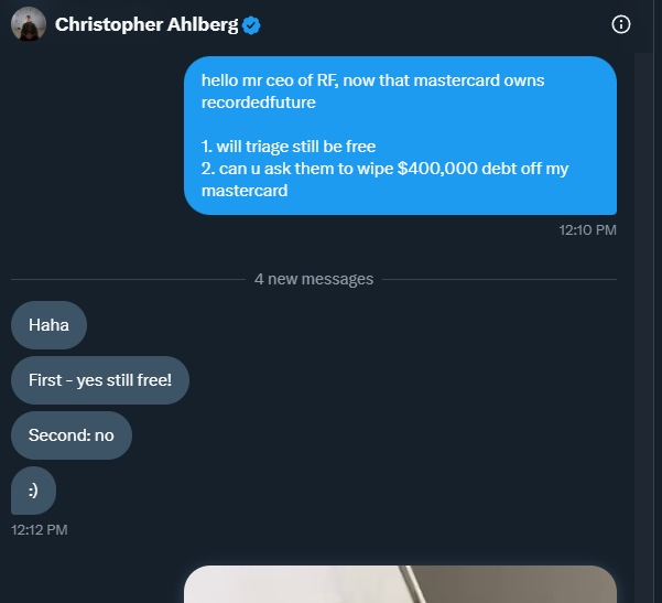 vx-underground tweet media