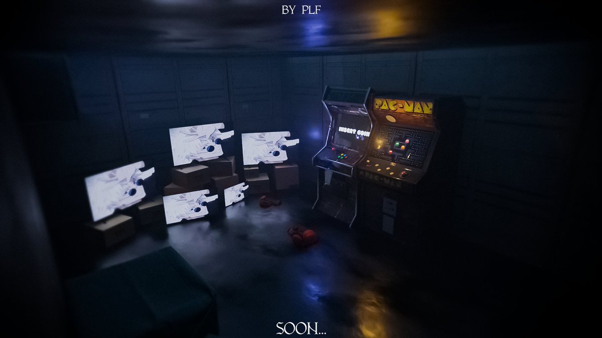 PLFDesigner's tweet image. Soon...🌺