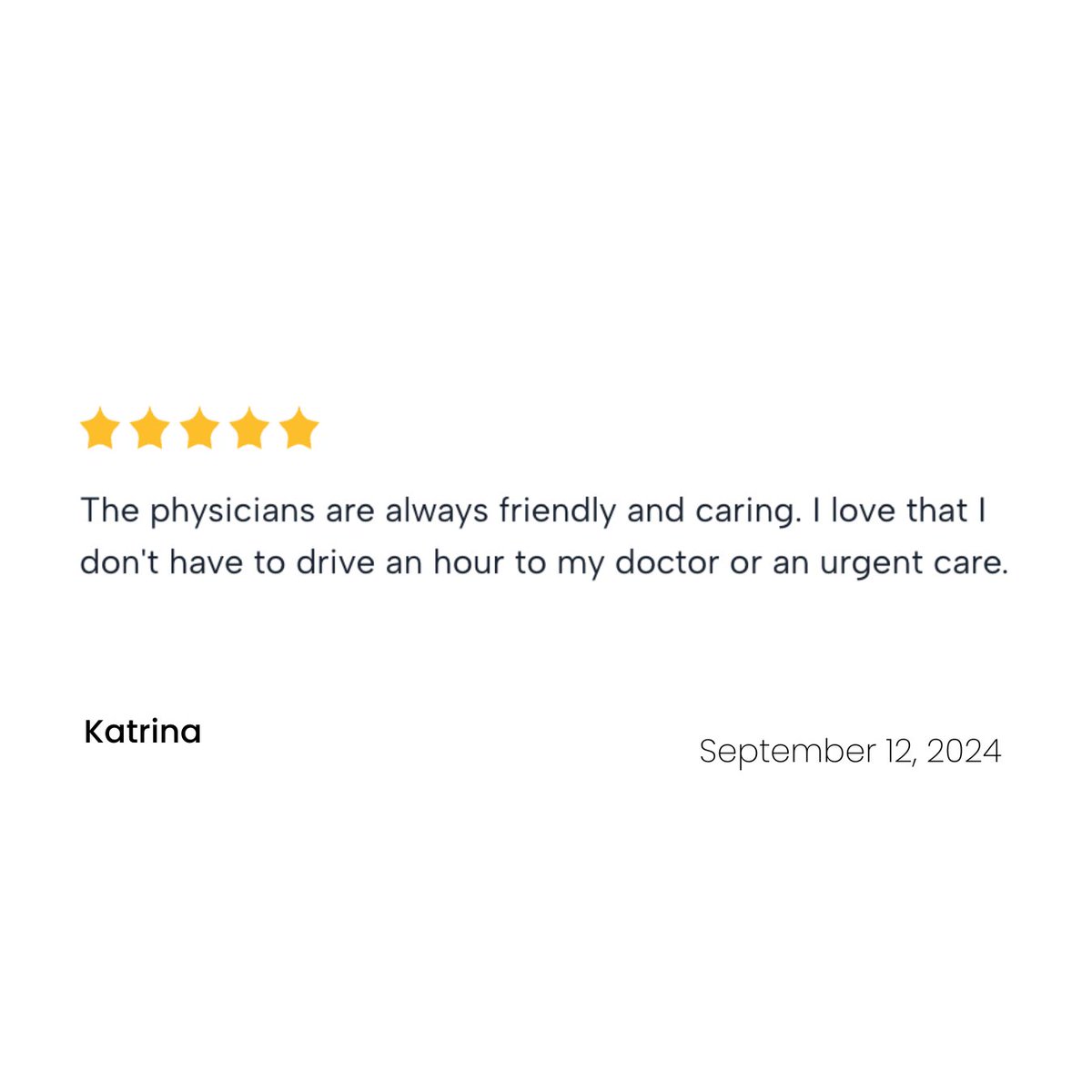 No notes 👏

#BlueberryPediatrics #BlueberryPediatricians