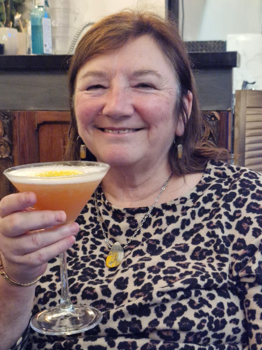 Dr Cheryl Hardwick-Hedges tweet media