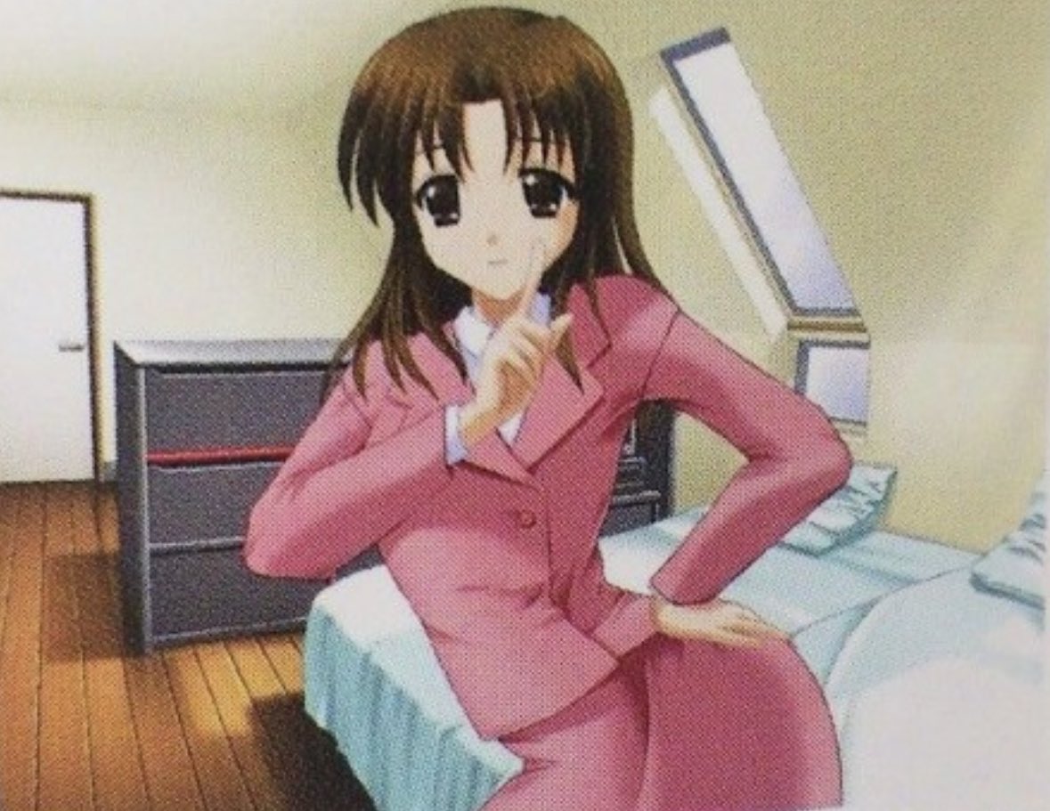 catboybride's tweet image. i can't find the original post but this sprite has dungeon nights cahara energy so i redrew it and i don't love it!