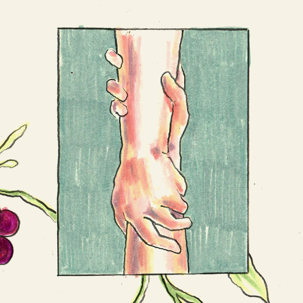 Our final single “Pretty as a River” off of our upcoming album ‘Memory Card’ is out now! tr.ee/GEmGQP4og3 🏞️