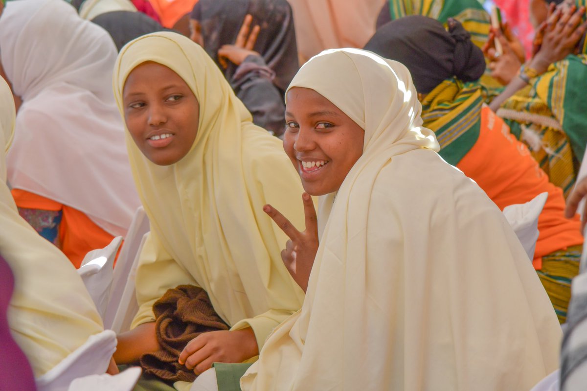 World Vision Kenya tweet media