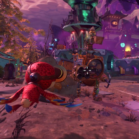 Captain on his boat. 
Pic by <a href="/FireBoogaloo/">Fire Boogaloo</a> 
#gw2 #pvzgw2 #Pirates