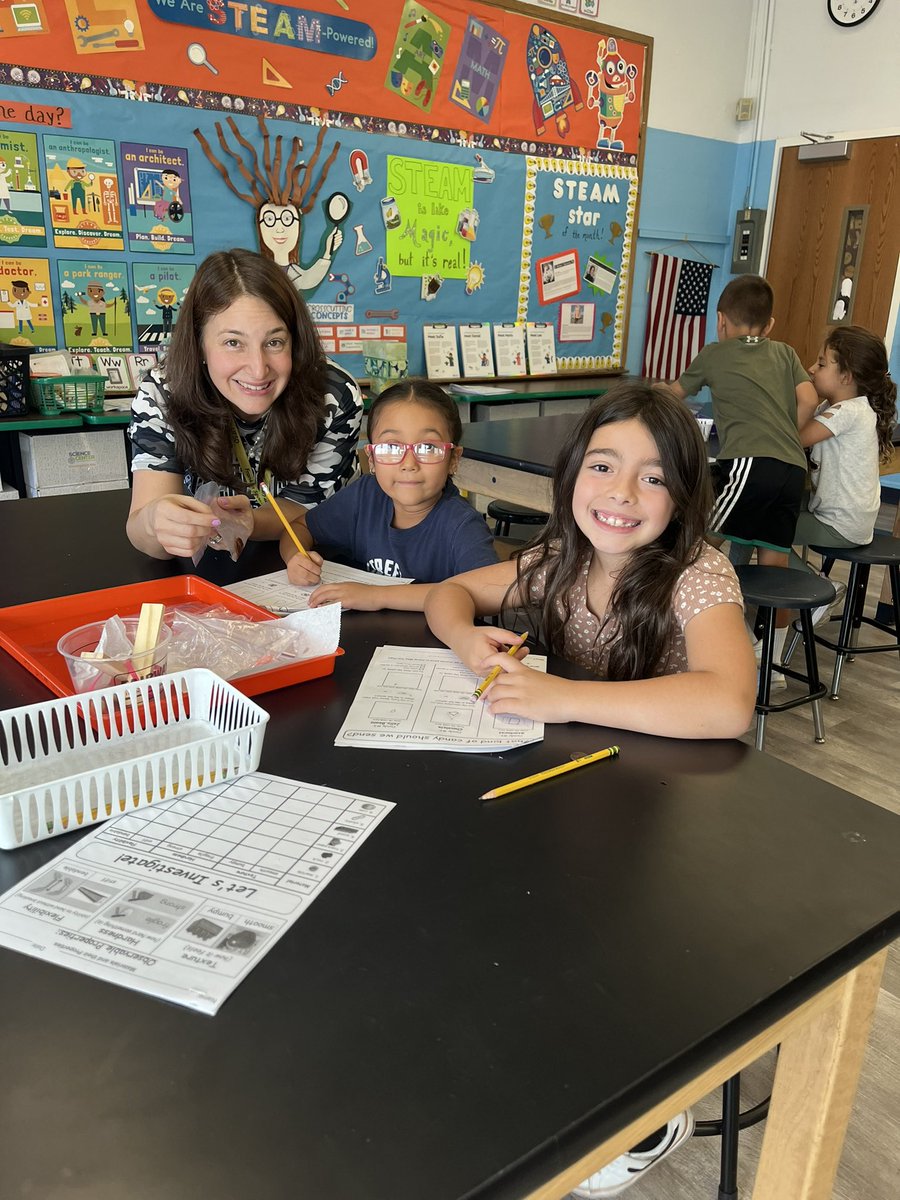 Polk Street School tweet media