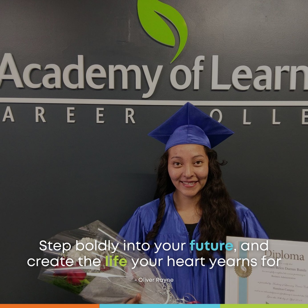 Academy Of Learning Career College (North York) (@aolpape) on Twitter photo Proud to see our grads step boldly into their futures, crafting the lives they've always dreamed of!
#aolccnorthyork #StepBoldly #FutureSuccess #northyork #canada #CareerSuccess
<a href="/CareerCollegeON/">Career Colleges Ontario</a> <a href="/AolPape/">Academy Of Learning Career College (North York)</a> Proud to see our grads step boldly into their futures, crafting the lives they've always dreamed of!
#aolccnorthyork #StepBoldly #FutureSuccess #northyork #canada #CareerSuccess
<a href="/CareerCollegeON/">Career Colleges Ontario</a> <a href="/AolPape/">Academy Of Learning Career College (North York)</a>